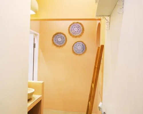 Puri 2 Appartement