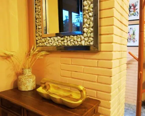 Puri 2 Appartement Jimbaran