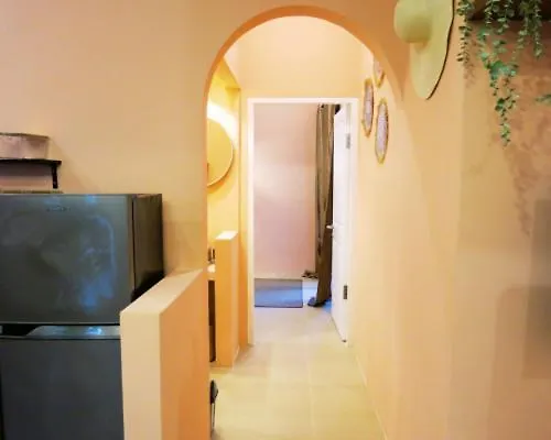 Puri 2 Appartement *