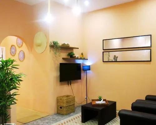 Appartement Puri 2 Jimbaran