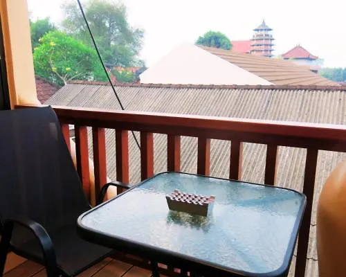 Puri 2 Appartement