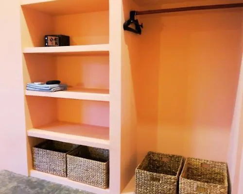Puri 2 Appartement Jimbaran