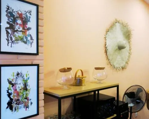 Appartement Puri 2